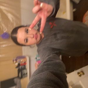 Meet your Posher, Riley